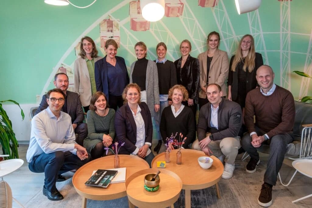 Abbildung zum Beitrag „Organisationsberatung in Hamburg“