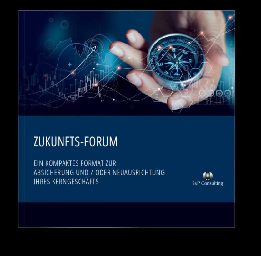 Abbildung zum Beitrag „Zukunfts-Forum“