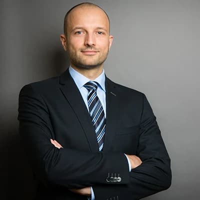 Markus Peterhänsel