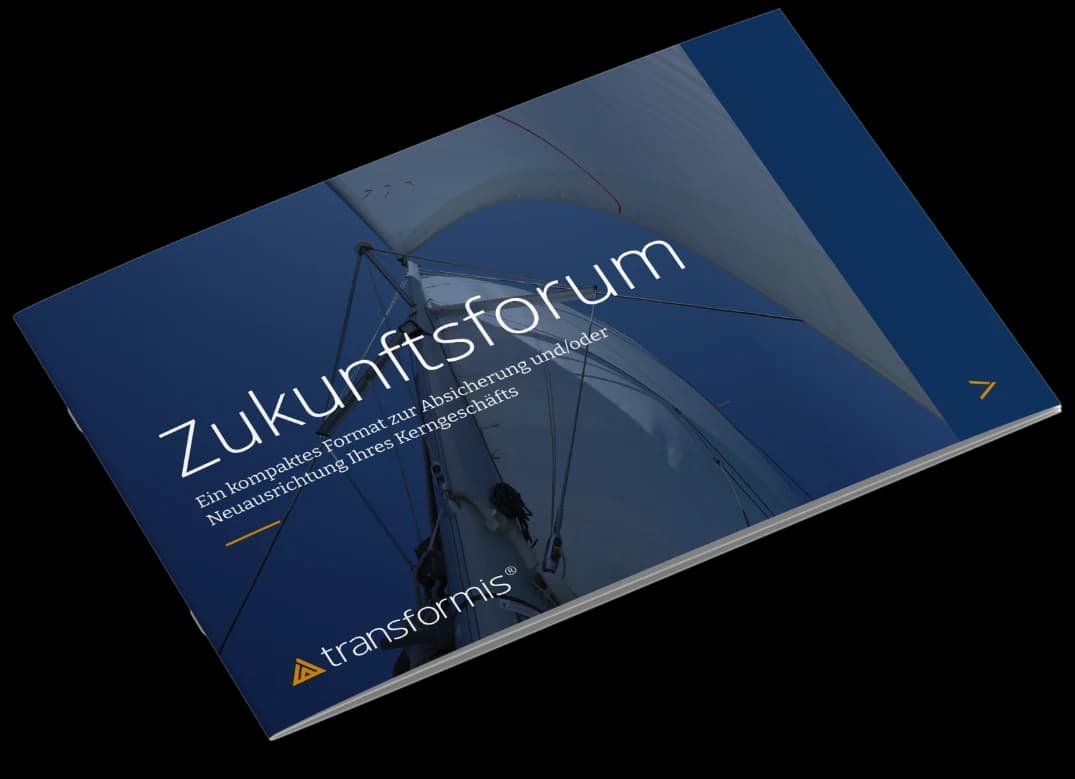 Abbildung zum Beitrag „Innovationskultur etablieren | transformis®“