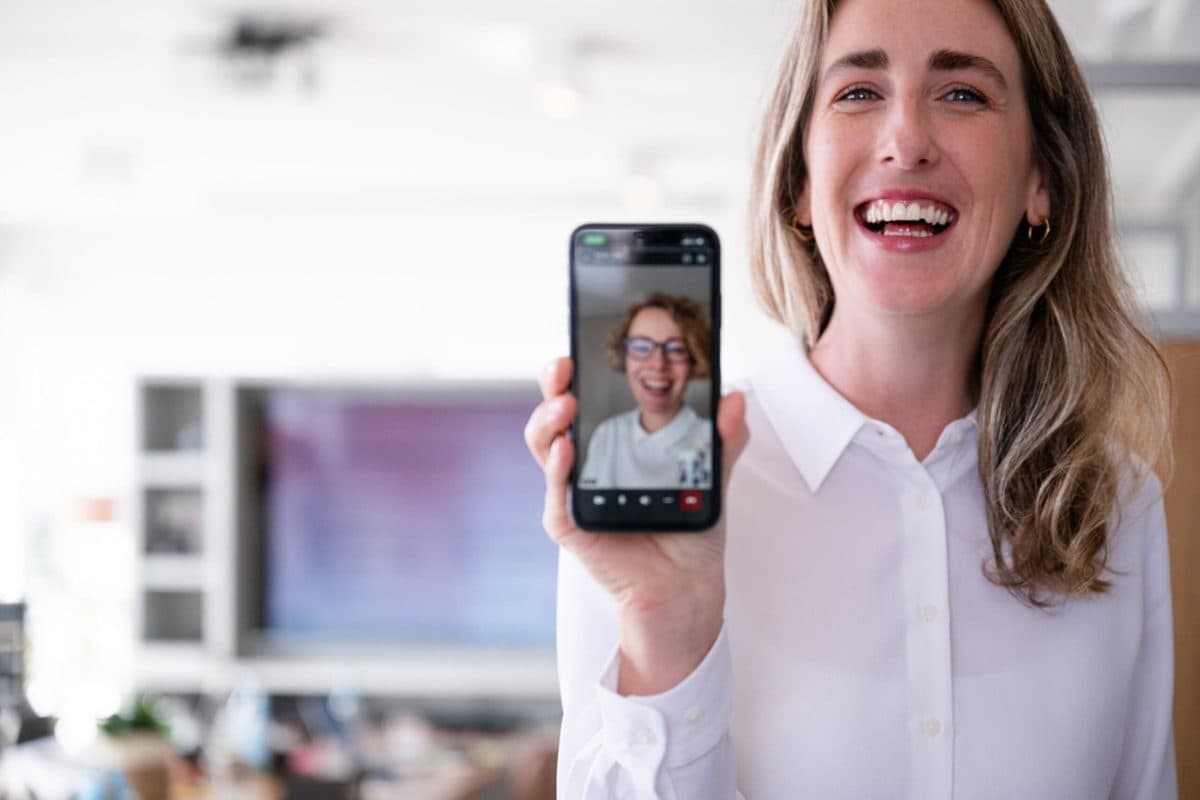 Bild zum Beitrag „transformis setzt auf Kira Rempel als neue HR Business Partnerin“