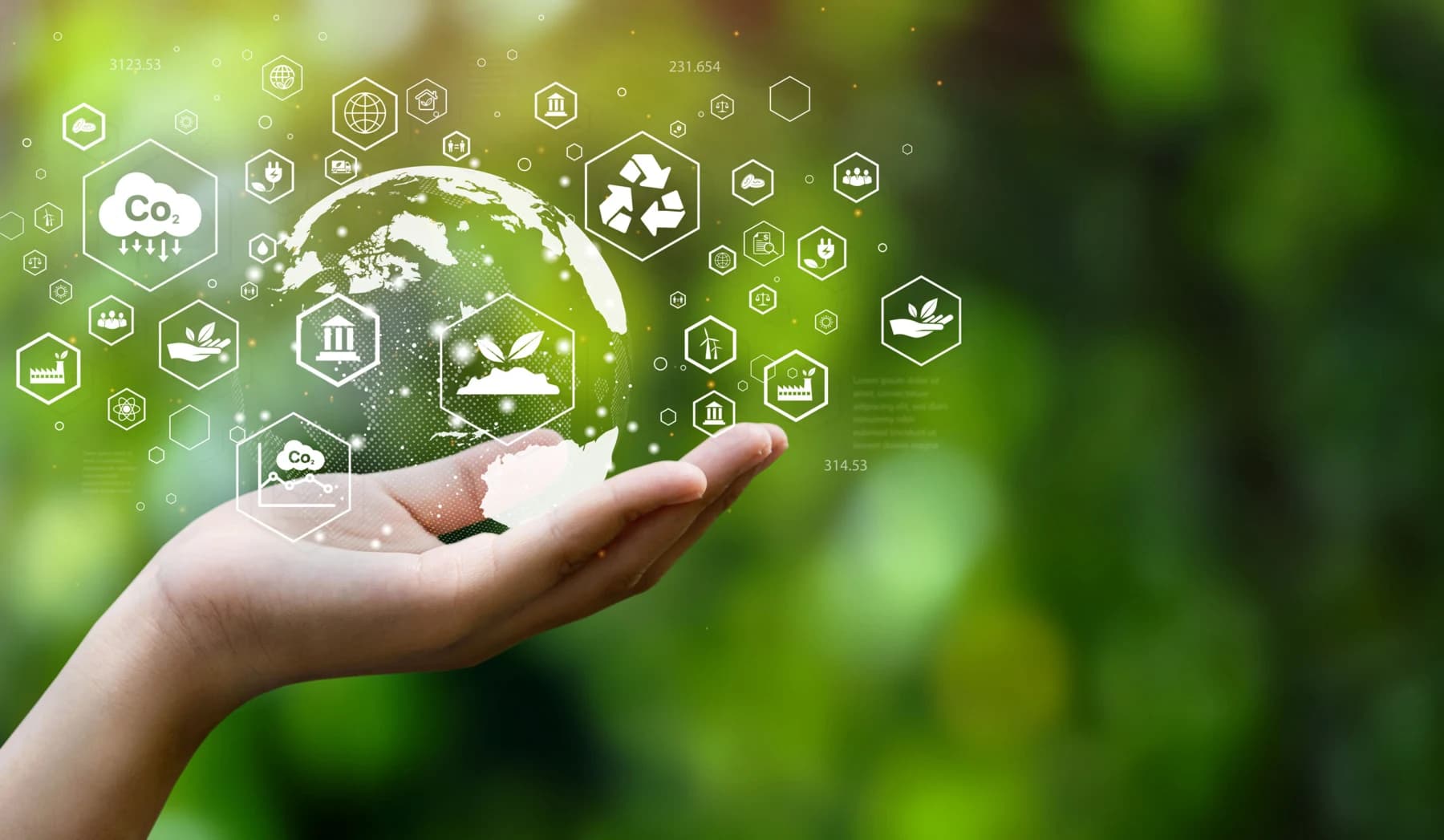 Abbildung zum Beitrag „CO2-Neutral: Eine Orientierungshilfe für Unternehmen im Kontext politischer Klimaziele“