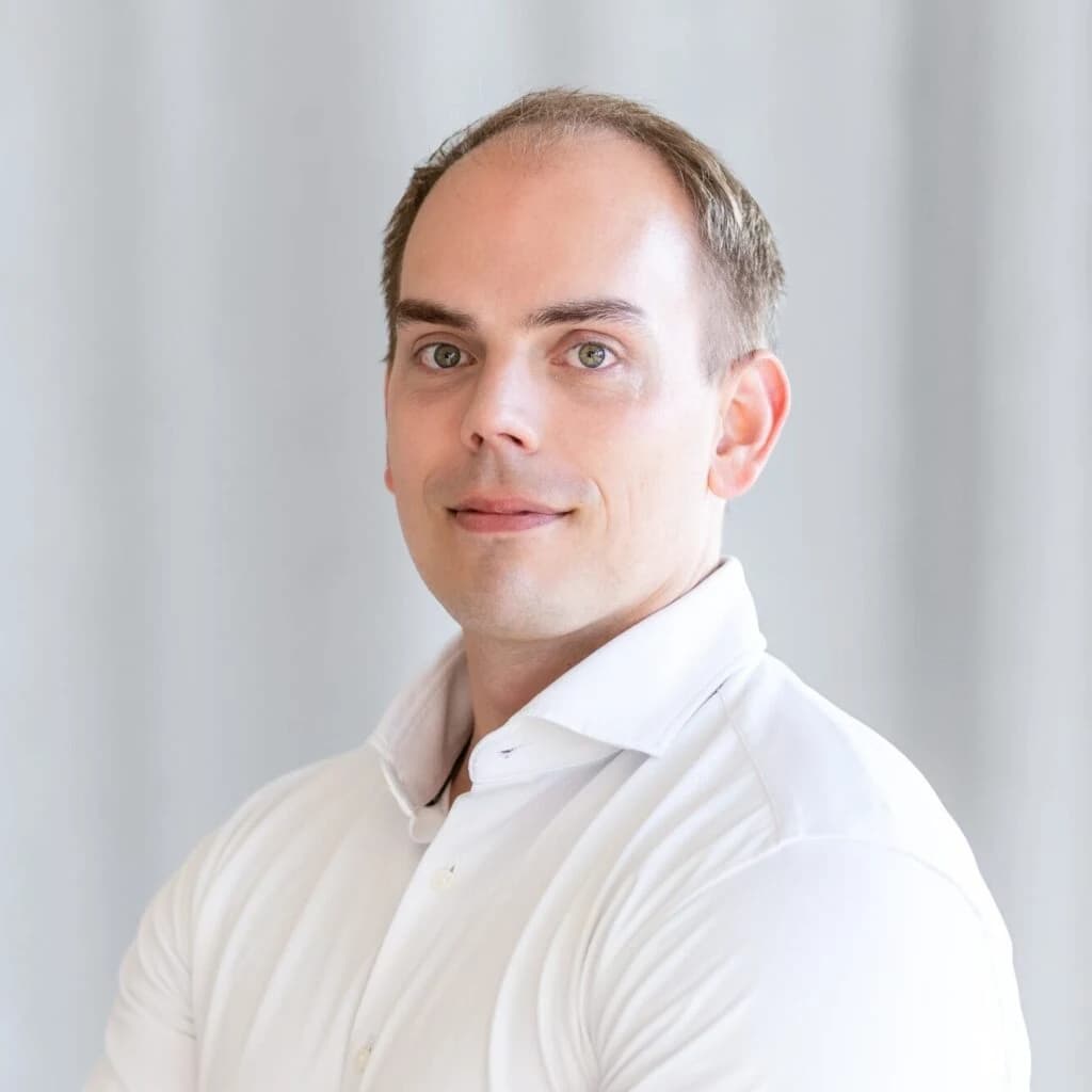 Abbildung zum Beitrag „Ihr Partner in Zeiten tiefgreifender Unsicherheit und wachsender Komplexität“