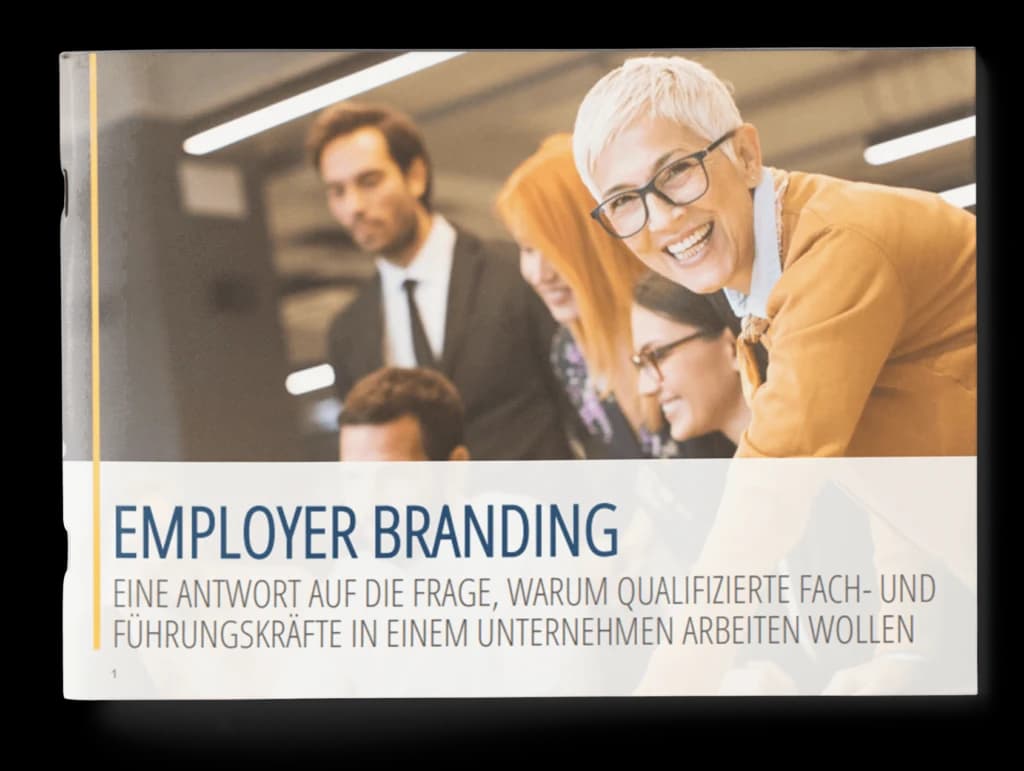Employer Branding Cover
