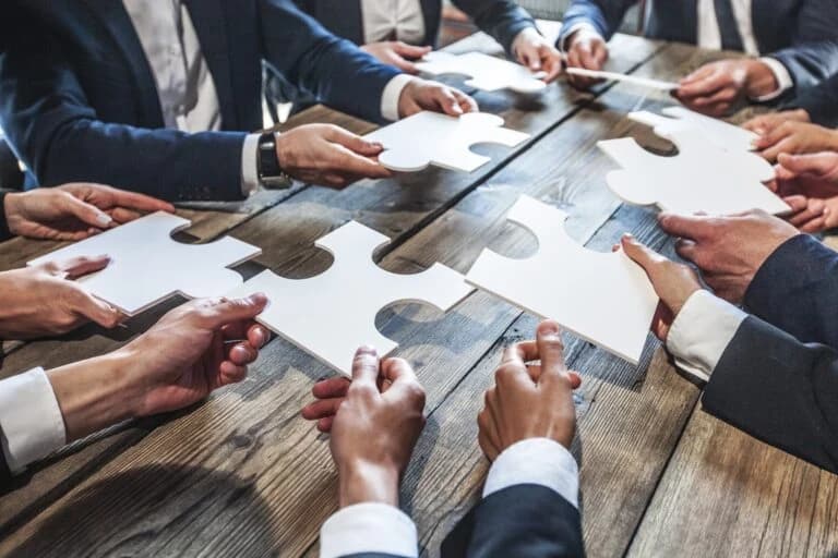 Abbildung zum Beitrag „Personalstrategie: Entwicklung und erfolgreiche Umsetzung“