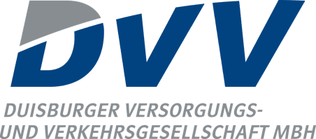 Logo DVV