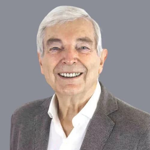 Prof. Dr. Rudolf Wimmer, Vorsitzender des Verwaltungsrates bei transformis