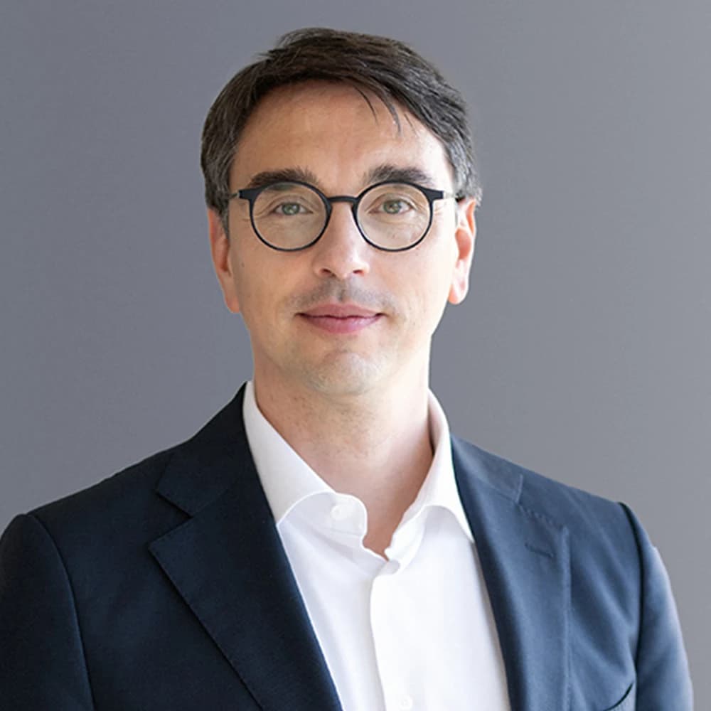 Dr. Holger Schallehn, Senior Consultant & Analyst · Leitung Kompetenzteam Nachhaltigkeit bei transformis