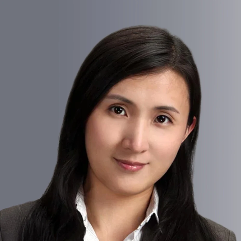 Hanhan Jia, Consultant bei transformis