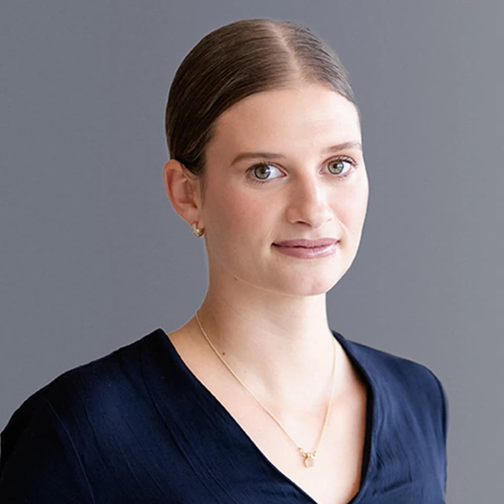 Eva Scholz, Senior Consultant · Leitung Kompetenzteam Organisation · Wirtschaftsmediatorin bei transformis