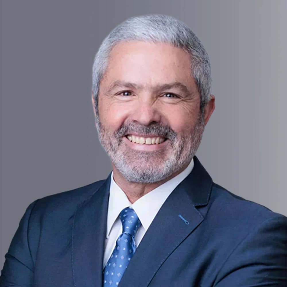 Gérard le Sueur, Senior Consulting Partner · Project Manager bei transformis