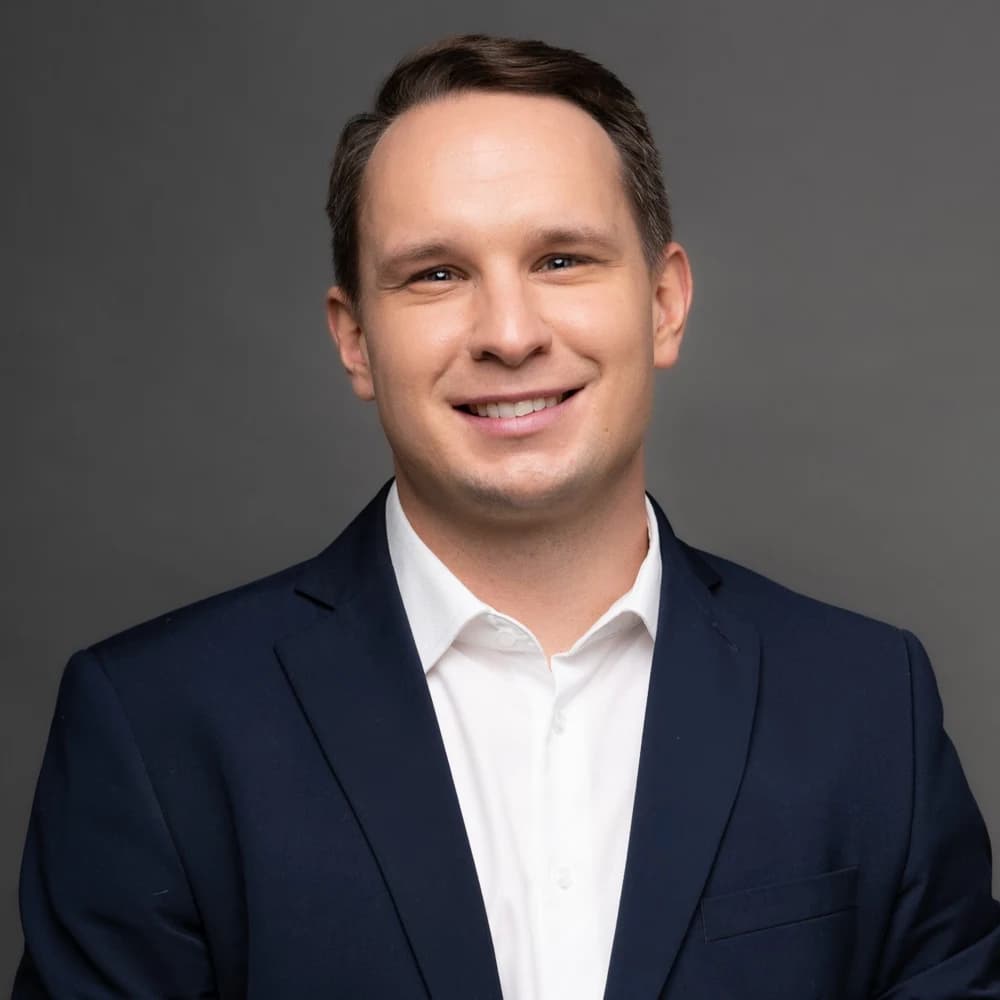 Moritz Welge, Junior Consultant bei transformis