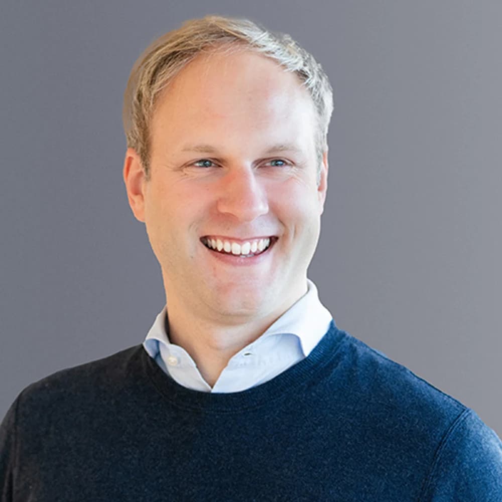 Frédéric Sedlák, Leitung Geschäftsanbahnung · Senior Consultant · Business Mediator bei transformis