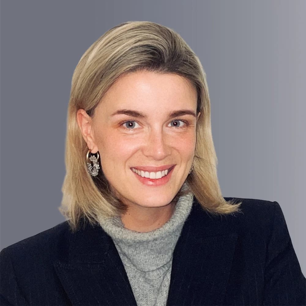 Johanna Juhl, Junior Consultant bei transformis