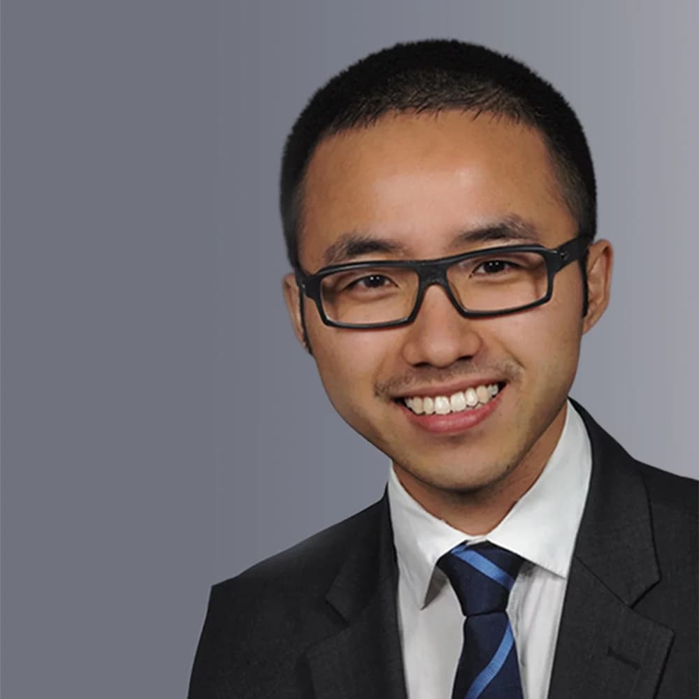 Yiqing Zhang, Berater Branch Office Shanghai bei transformis