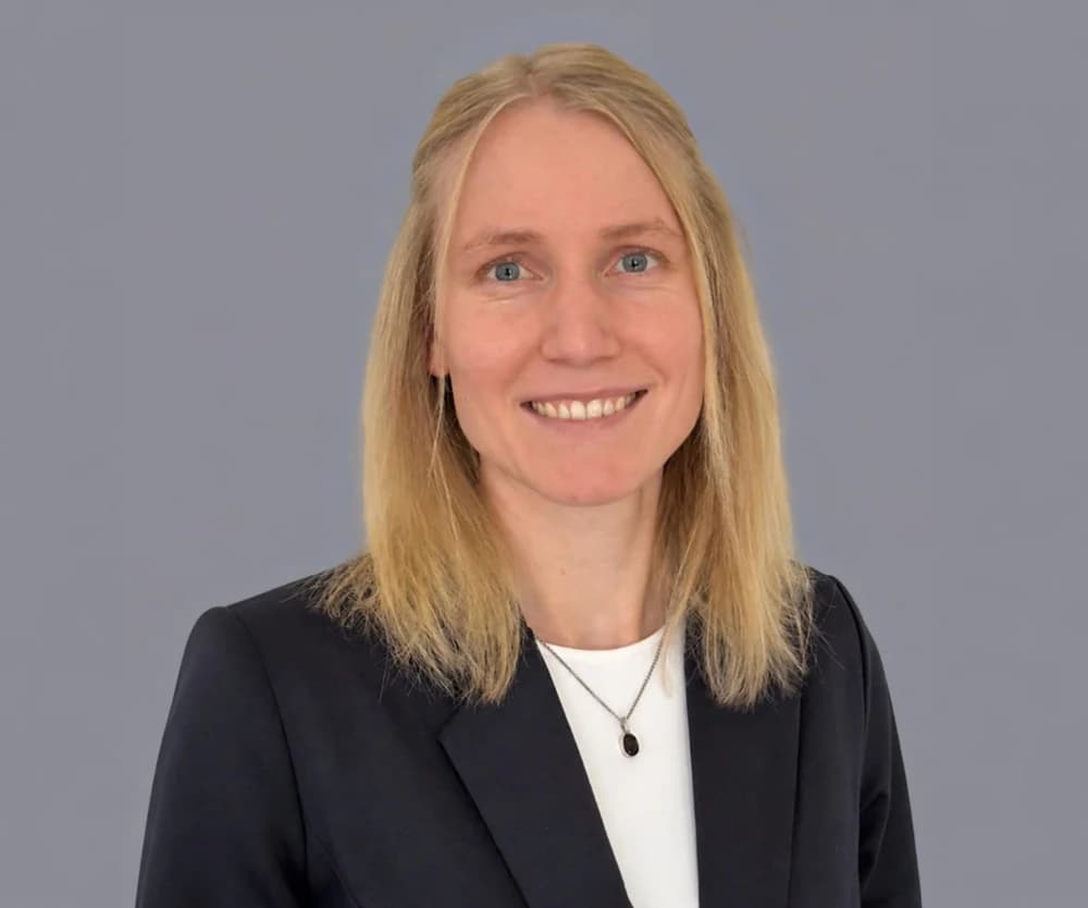 Laura Madlen Vogt, Junior Consultant bei transformis