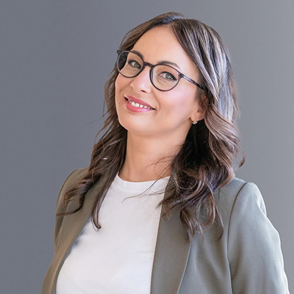 Mona Häupke, Teamassistenz bei transformis
