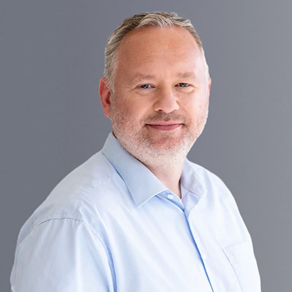 Adrian Lindel, Leitung Kompetenzteam Digitalisierung und Applikationen · Business Manager bei transformis