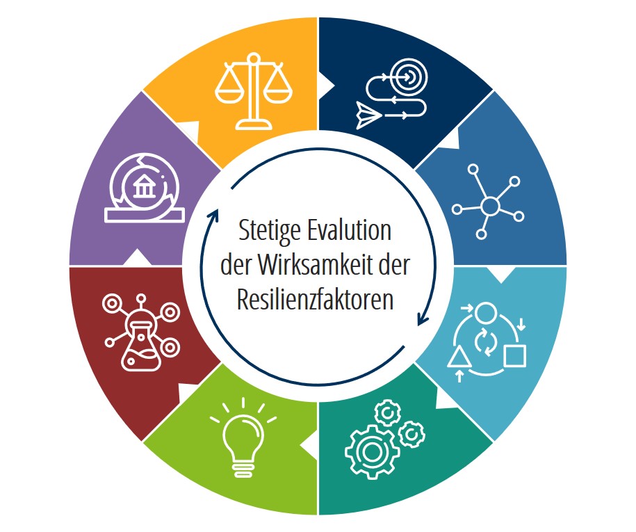 Organisationale Resilienz