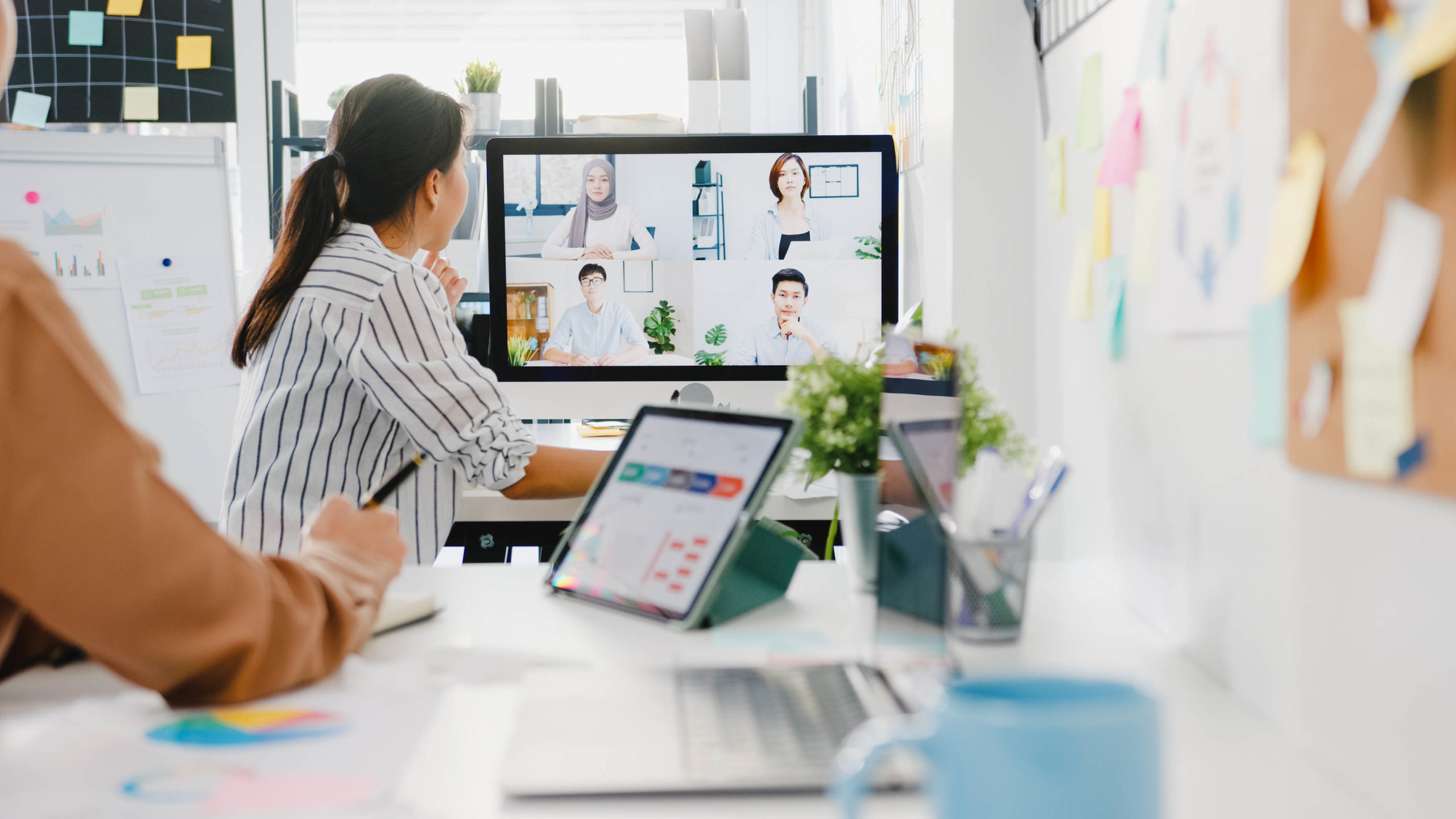 Arbeit 4.0 und New Work Arbeit 4.0 und New Work