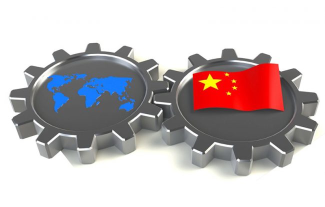 Smart Education China