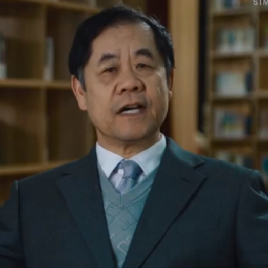 Prof. Zhiting Zhu Prof. Zhiting Zhu