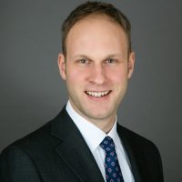 Frédéric Sedlák - S&P Consulting Frédéric Sedlák