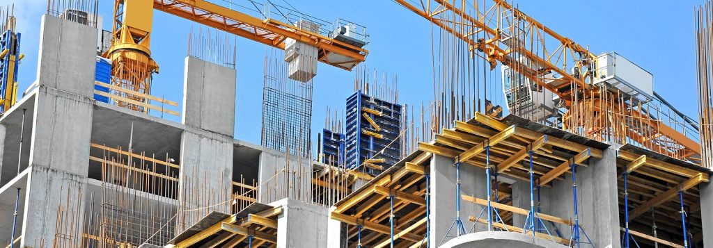 Entwicklung eines tragfähigen Zukunftsbildes in der Baustoffzulieferindustrie