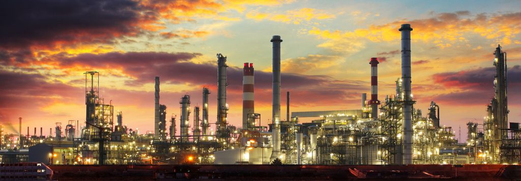 Strategische Positionierung in der Chemieindustrie