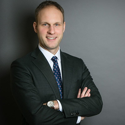Frédéric Sedlák - S&P Consulting Frédéric Sedlák