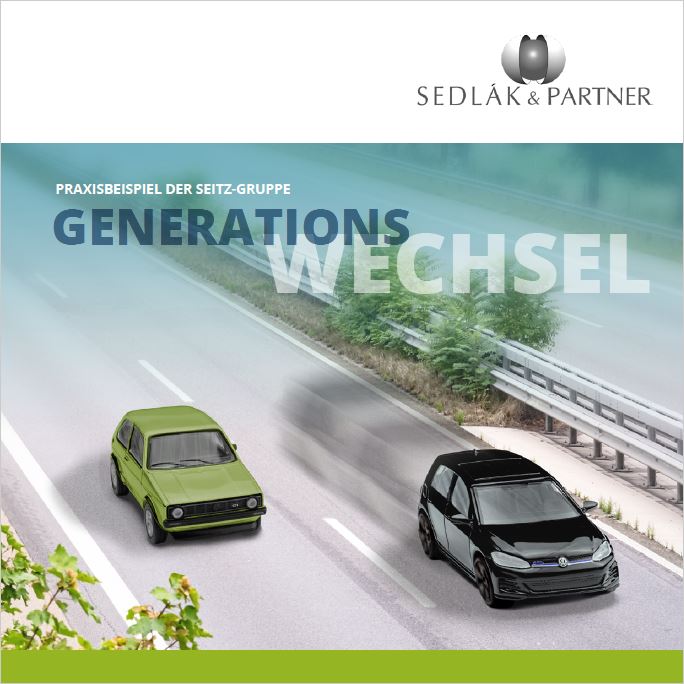 Generationswechsel Seitz Generationswechsel Seitz