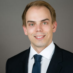 Jan Niclas Bockard - S&P Consulting Jan Niclas Bockard