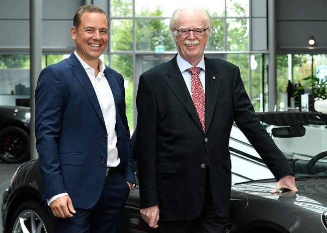 Familienunternehmen Seitz