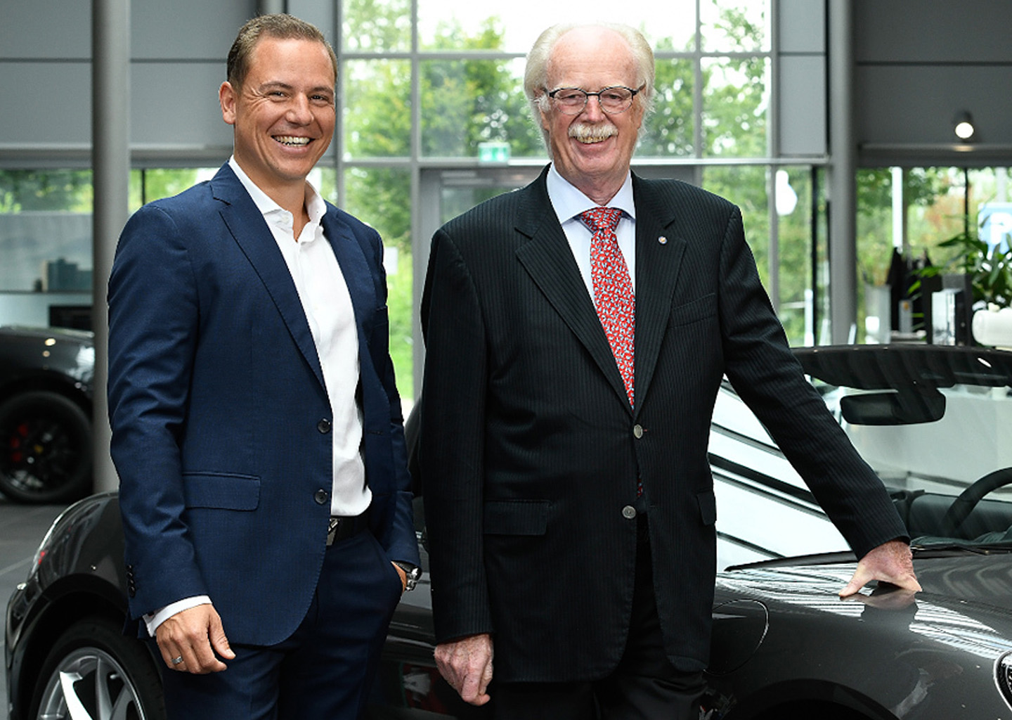 Familienunternehmen Seitz