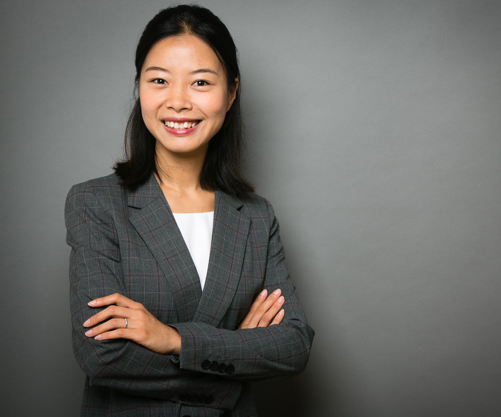 Emily Lu - S&P Consulting Emily Lu