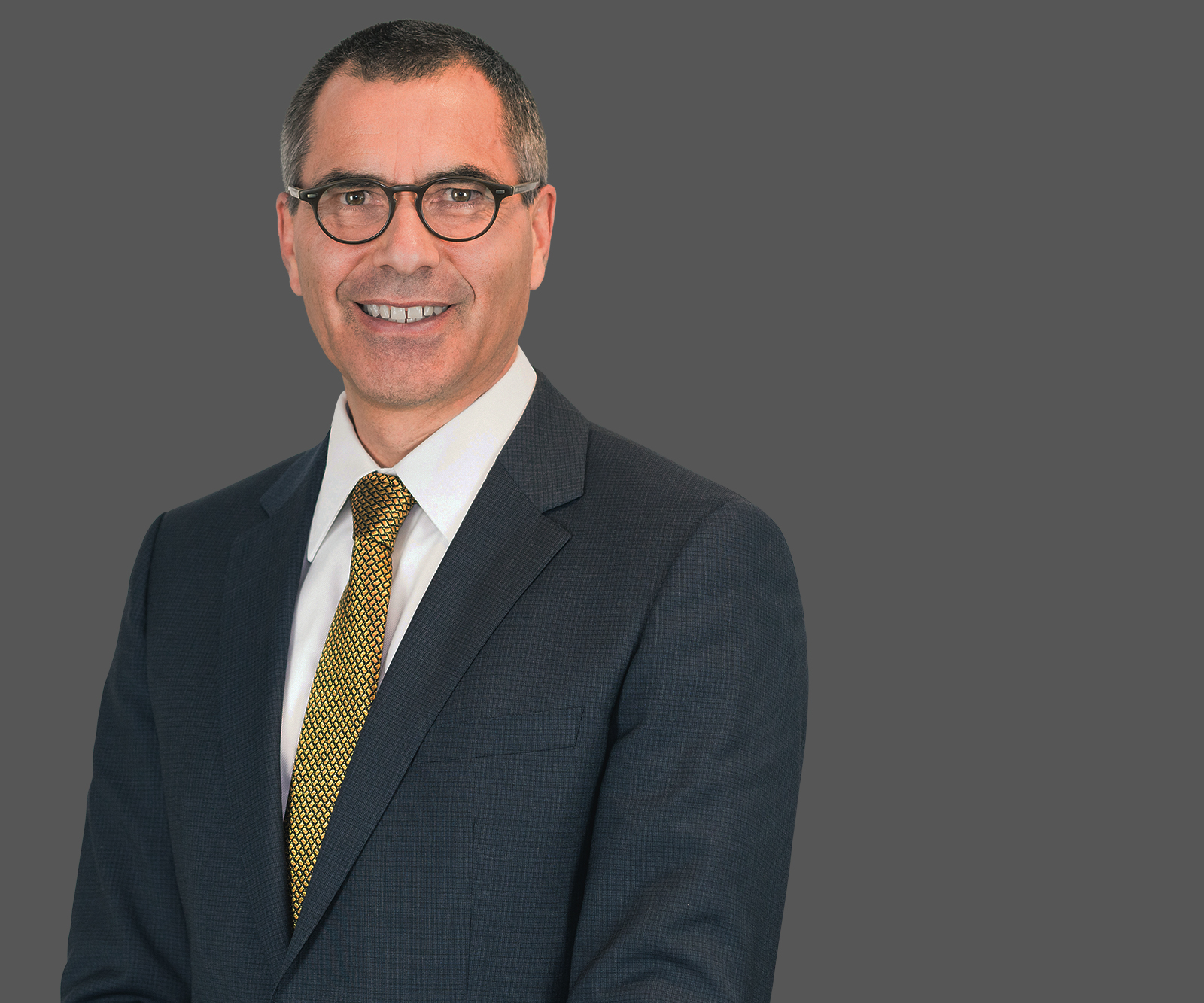 Greg Arena - S&P Consulting Greg Arena