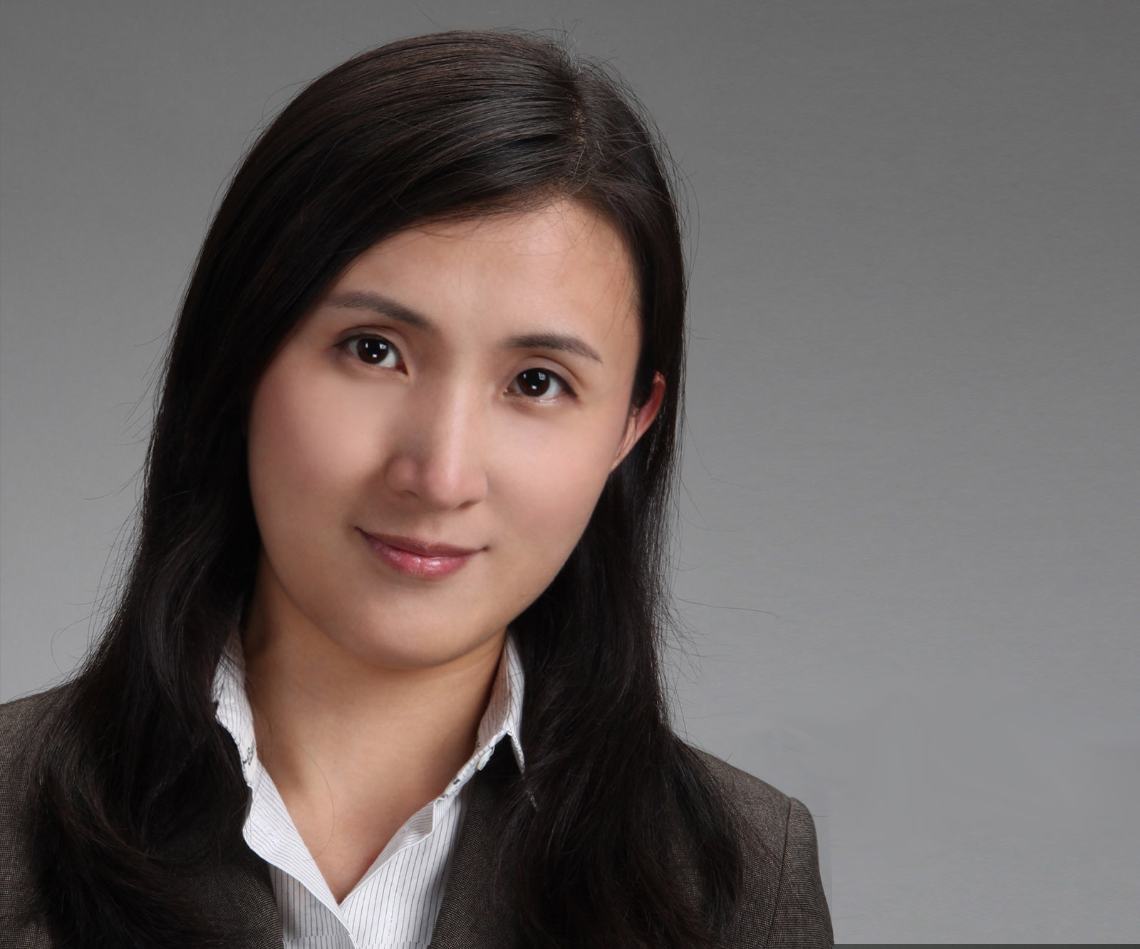 Hanhan Jia - S&P Consulting Hanhan Jia