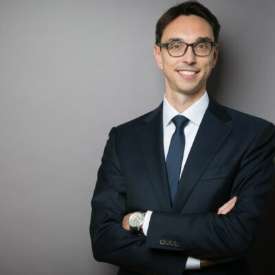Holger Schallehn - S&P Consulting Holger Schallehn