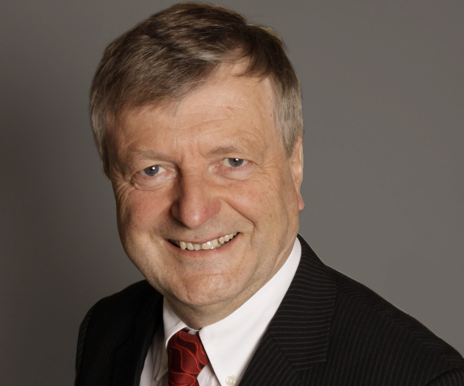 Rainer Blank - S&P Consulting Rainer Blank