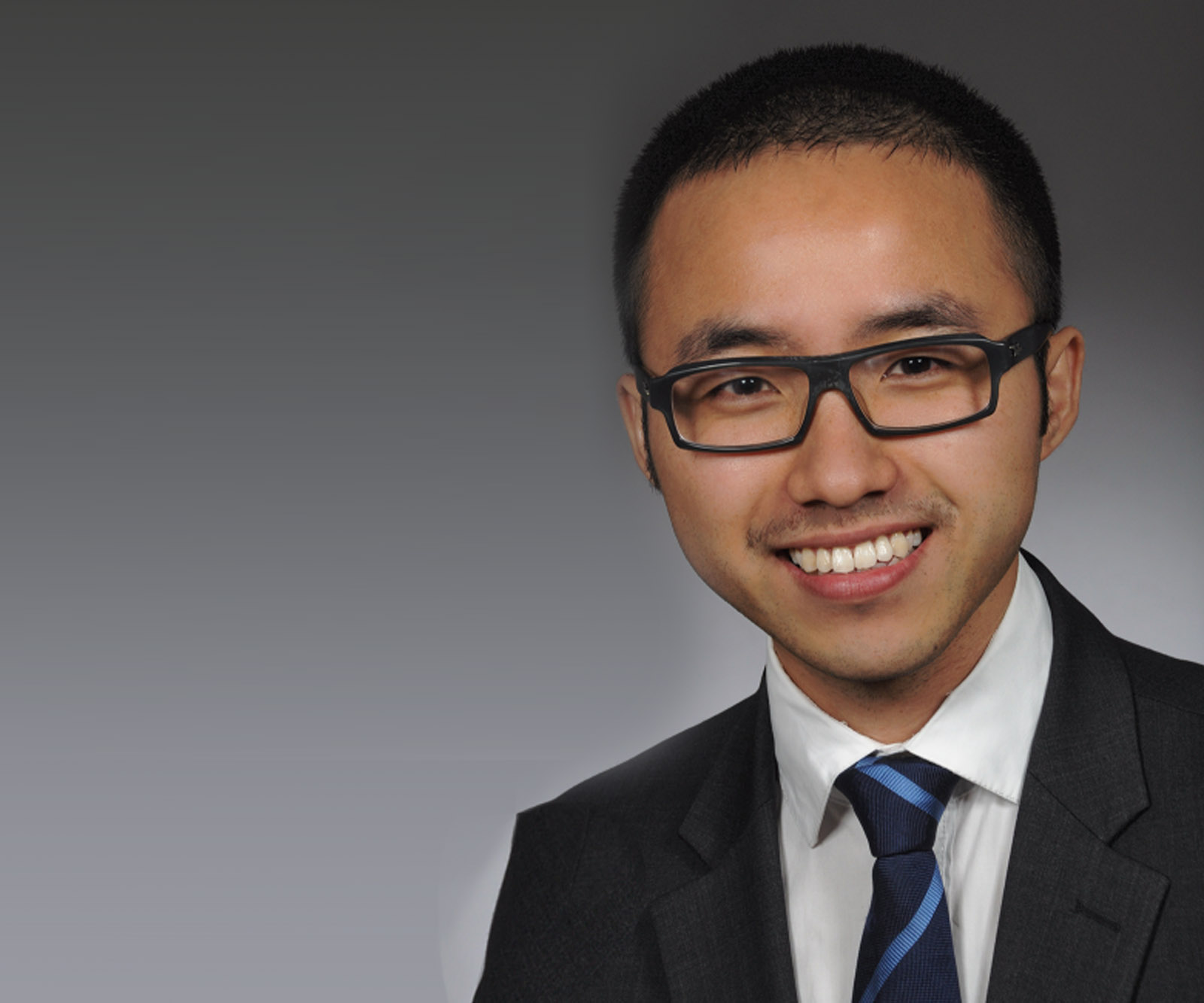 Yiqing Zhang - S&P Consulting Yiqing Zhang