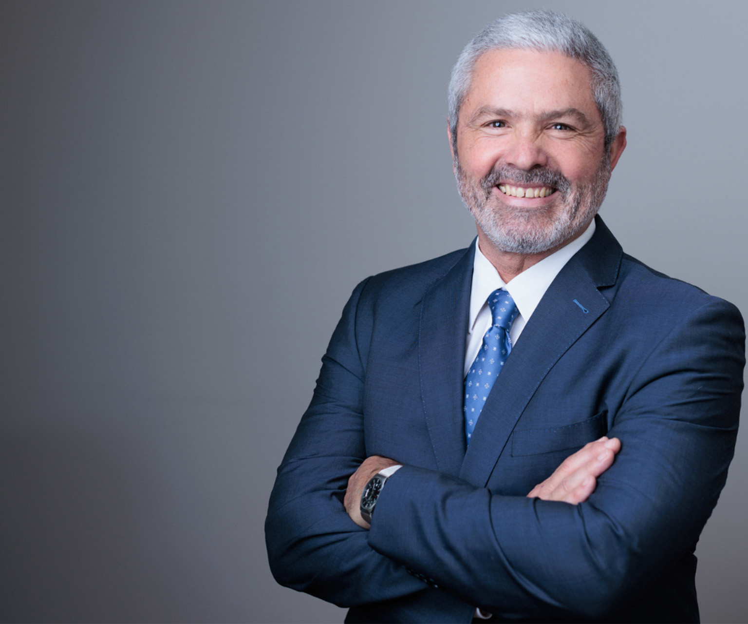 Gerard le Seur - S&P Consulting Gerard le Seur
