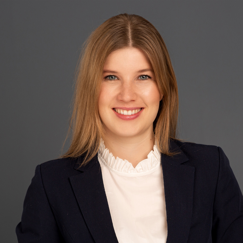 Laura Hüer