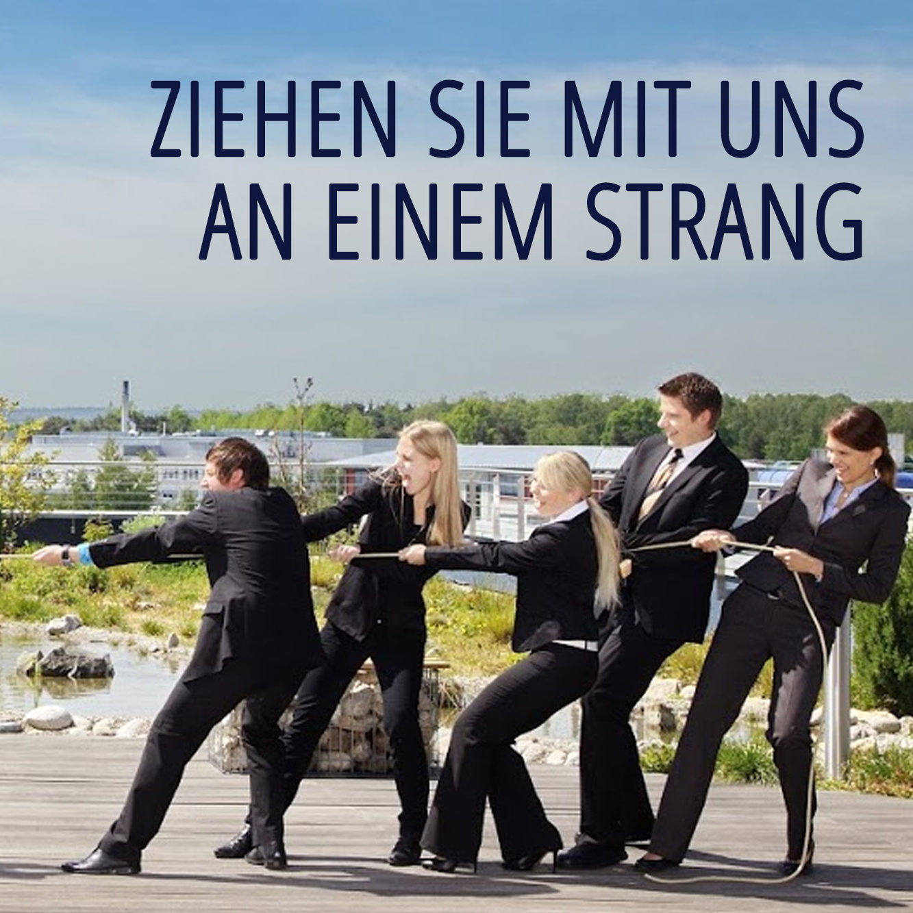 Karriere bei transformis®