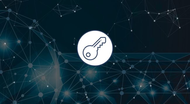 Schlüssel für die Zukunft