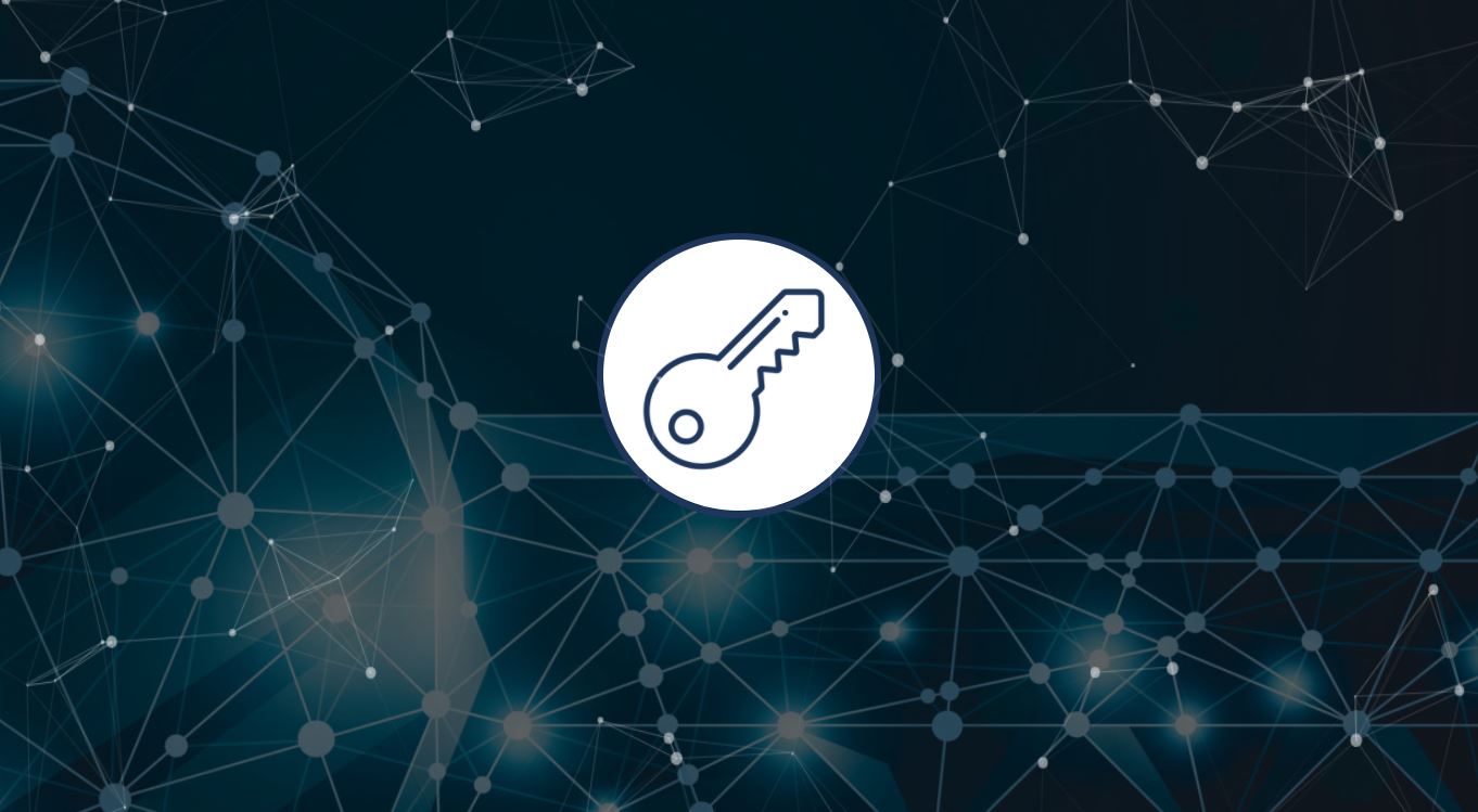 Schlüssel für die Zukunft