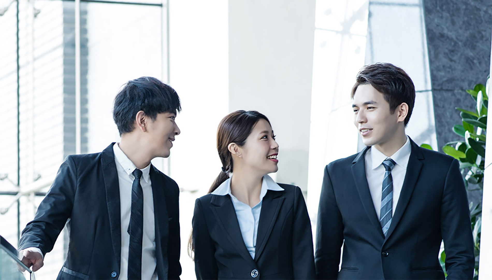 Fachkräfte in China binden