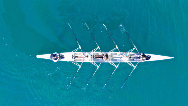 Systemische Strategieentwicklung