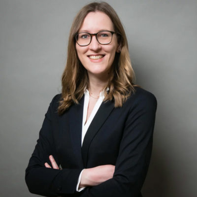Julia Kobert - S&P Consulting Julia Kobert