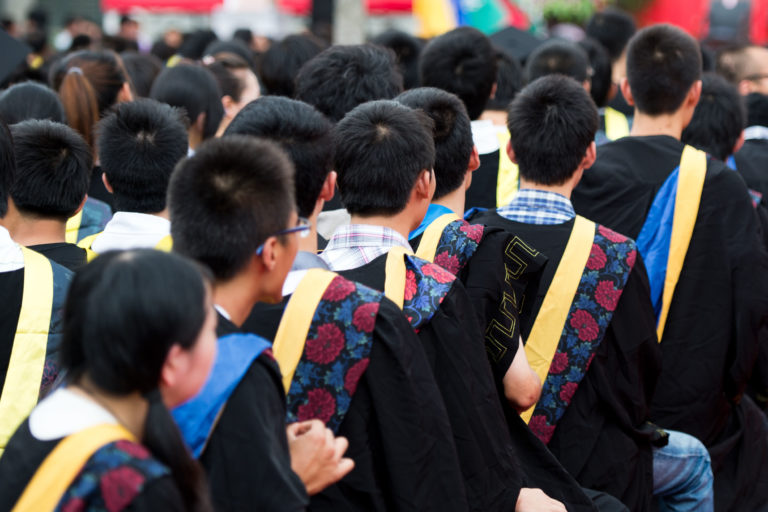 Fachbeitrag Smart Education China Fachbeitrag Smart Education China