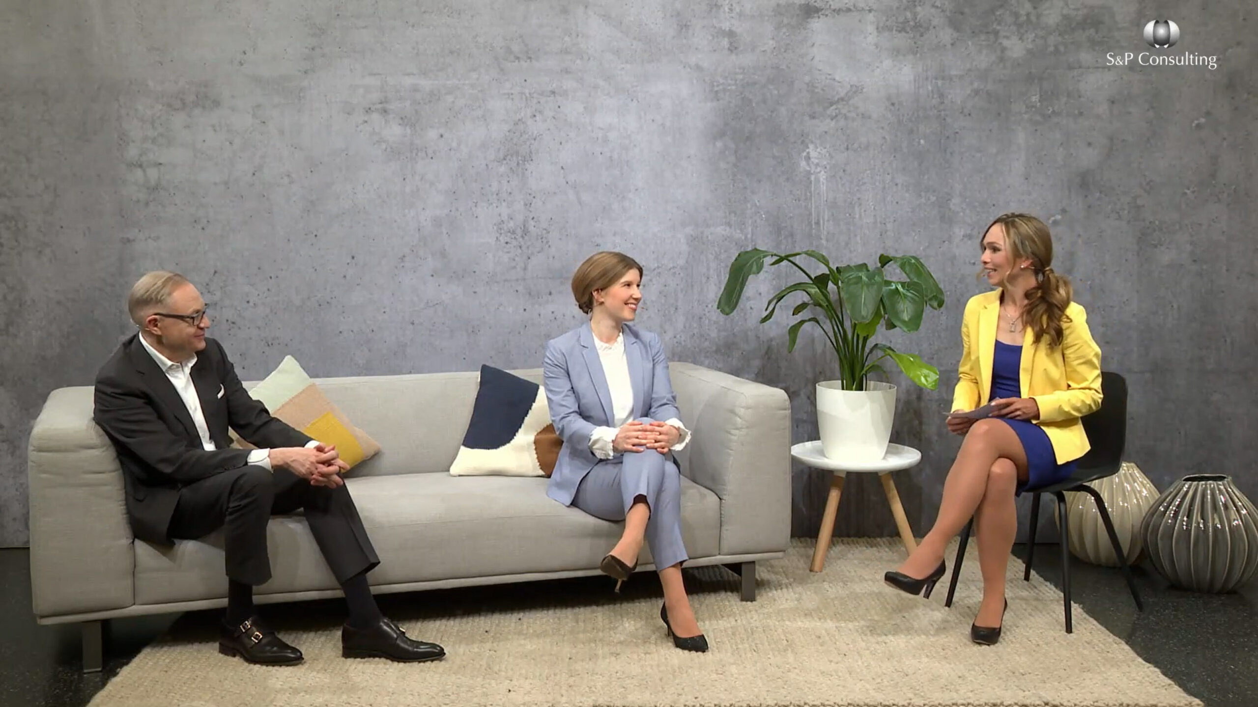 Interview-Unternehmenskultur